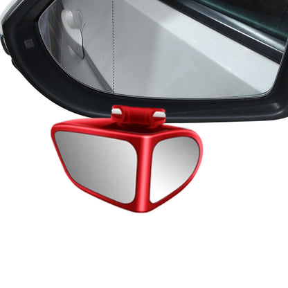 🔥2026 New Arrivals: 50% Off for a Limited Time!🔥Dual-Lens 360°Adjustable Blind Spot Mirror