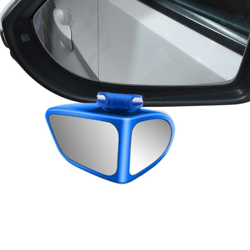 🔥2026 New Arrivals: 50% Off for a Limited Time!🔥Dual-Lens 360°Adjustable Blind Spot Mirror