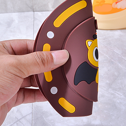 📢📢50% OFF !! ⏰Anti-Clog & Odor-Proof Drain Cover