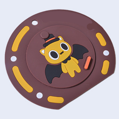 📢📢50% OFF !! ⏰Anti-Clog & Odor-Proof Drain Cover