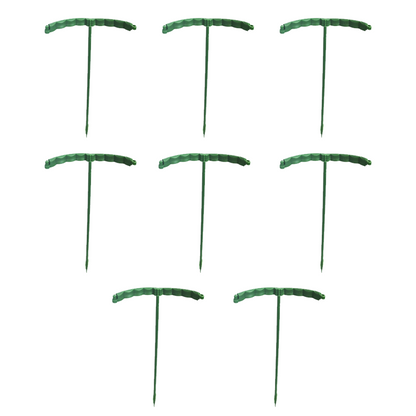 Interlocking Planting Grow Rings