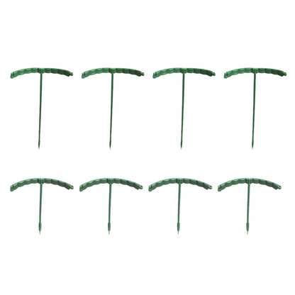 Interlocking Planting Grow Rings