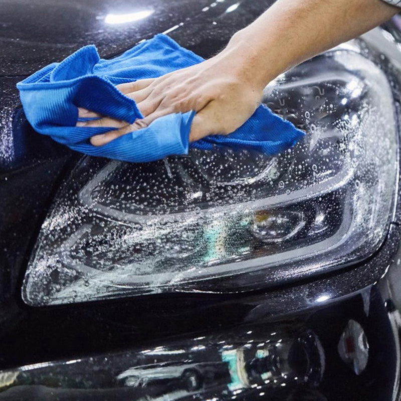 🎉 2026 Sale — Over 36,500 Sold!🚗 Car Headlight Restoration Spray