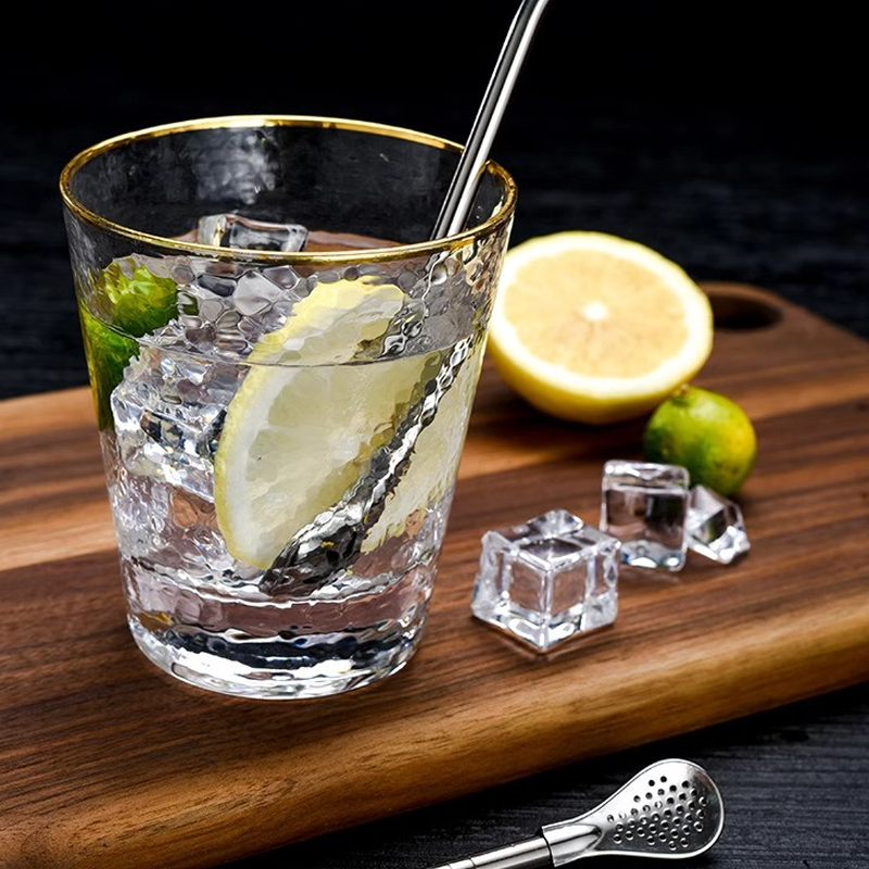 🥤 LIMITED TIME 50% OFF! 🥄 304 Stainless Steel 2-in-1 Straw Spoon – Drink Straw & Stirring Spoon Combo, Detachable Design & Eco-Friendly Reusable ✨