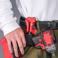 ⏳Time-Limited Special⏰Portable Self-Locking Power Tool Holster