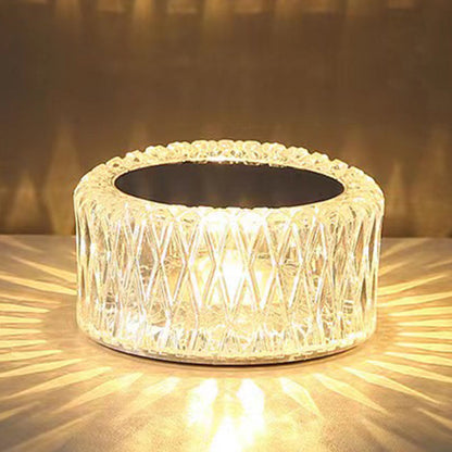 🪹 LIMITED-TIME 50% OFF! ✨ Bird's Nest Table Lamp – Touch Control, 16 Colors, USB/Type-C 🪹