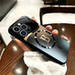 Stylish Magnetic Shockproof Phone Case