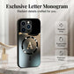 Stylish Magnetic Shockproof Phone Case