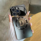 Stylish Magnetic Shockproof Phone Case