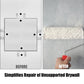 🏠Outlet Spacers for Electrical Box – Adjustable & Stainless Steel – DIY Wall Repair Essential