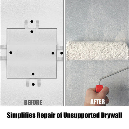 🏠Outlet Spacers for Electrical Box – Adjustable & Stainless Steel – DIY Wall Repair Essential