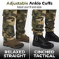 👖 50% OFF NOW! ⏳ Men's Outdoor Camouflage Cargo Trousers – Durable ripstop fabric, multi-pockets & reinforced knees – perfect for hiking, hunting or work 🌲