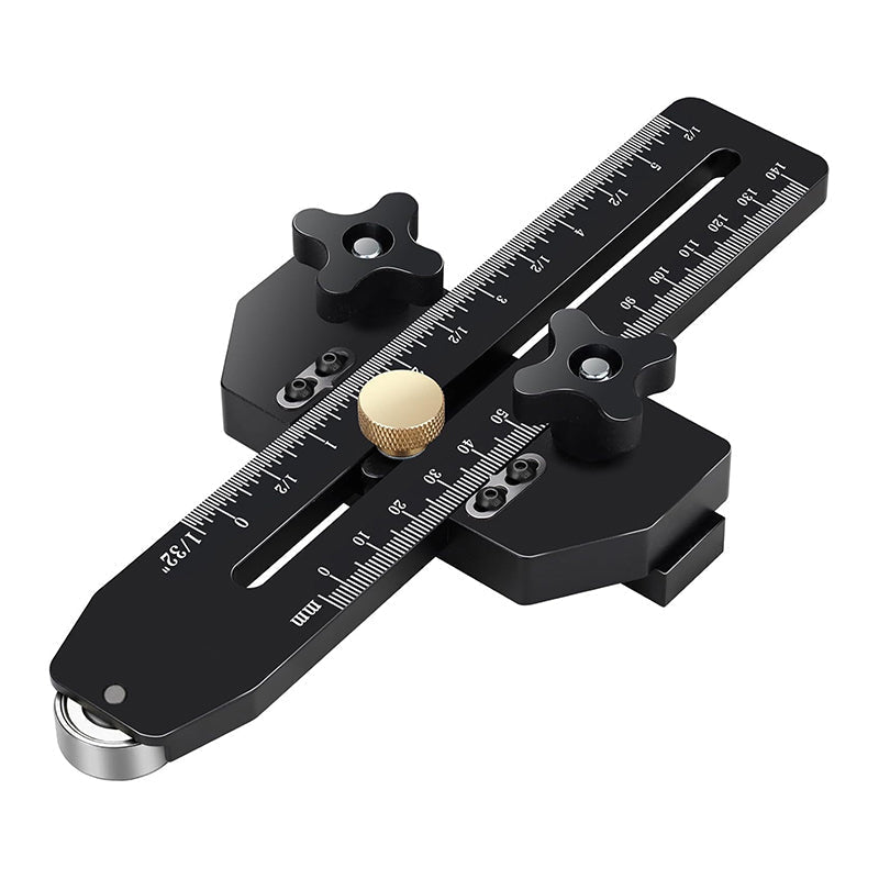 ⚙️ LIMITED-TIME 50% OFF! ✨Thin Rip Table Saw Jig