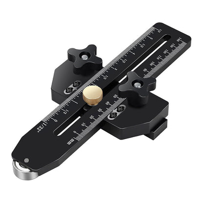 ⚙️ LIMITED-TIME 50% OFF! ✨Thin Rip Table Saw Jig