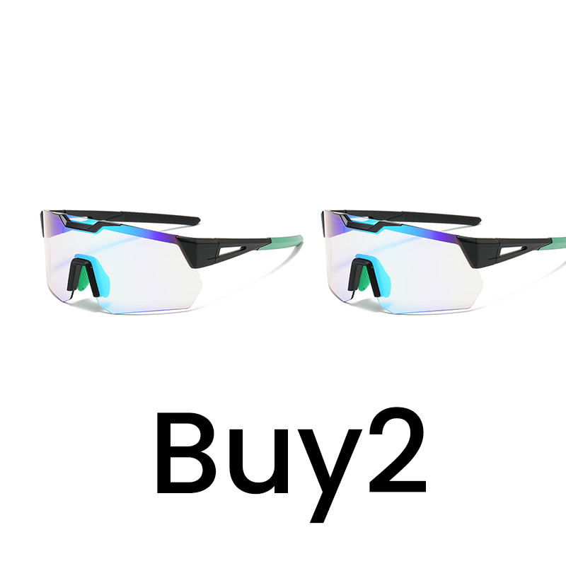 🎉 2026 Sale — Over 27,000 Sold! 🚴 Day & Night Riding Glasses – Wind, Dust & Insect Shield – Featherlight for All-Day Comfort! ✨