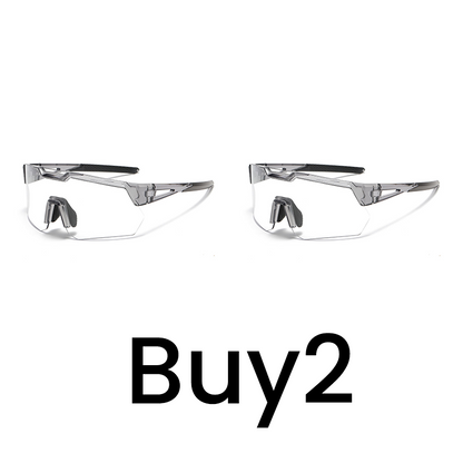 🎉 2026 Sale — Over 27,000 Sold! 🚴 Day & Night Riding Glasses – Wind, Dust & Insect Shield – Featherlight for All-Day Comfort! ✨