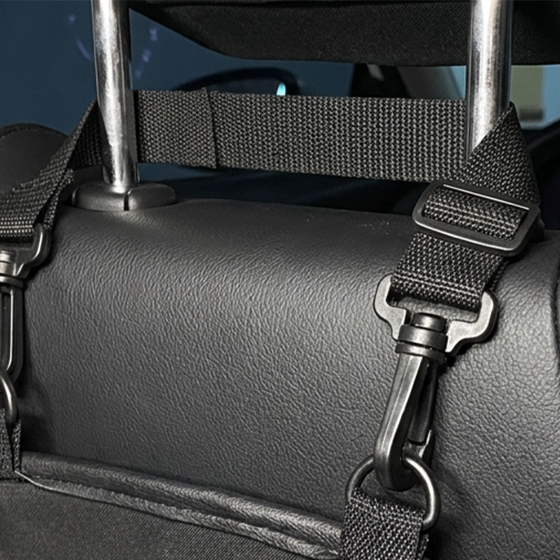 📢📢50% OFF !! ⏰Multifunctional Car Seat Back Hanging Organizer Bag