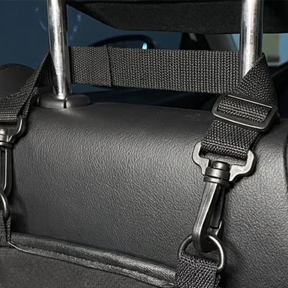 📢📢50% OFF !! ⏰Multifunctional Car Seat Back Hanging Organizer Bag