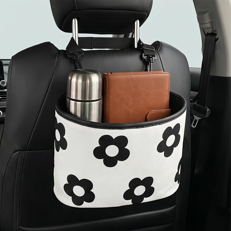📢📢50% OFF !! ⏰Multifunctional Car Seat Back Hanging Organizer Bag