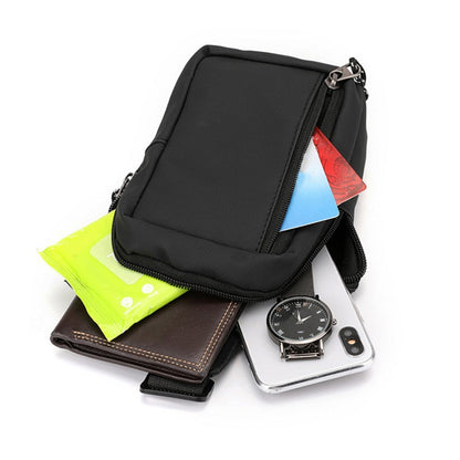 ✨Hot Sale✨Urban Commuter Sling Bag for Men