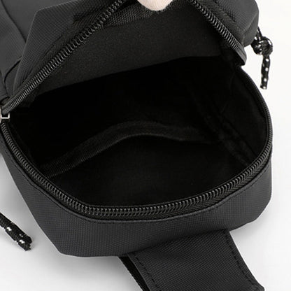 ✨Hot Sale✨Urban Commuter Sling Bag for Men
