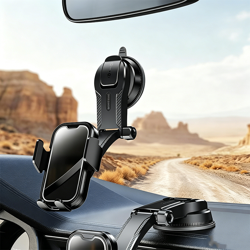 📱 LIMITED‑TIME 50% OFF! 💥 Magnetic Suction Car Phone Mount – Stable Hold, One‑Hand Use, Multi‑Angle Adjust ✨