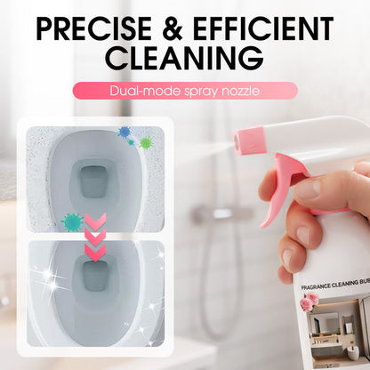 🔥 50% OFF! 💦Multi‑Purpose Bathroom Cleaner – Limescale Remover, Mild Formula, Fresh Scent