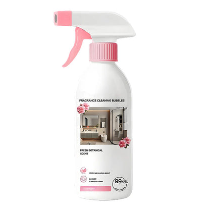 🔥 50% OFF! 💦Multi‑Purpose Bathroom Cleaner – Limescale Remover, Mild Formula, Fresh Scent