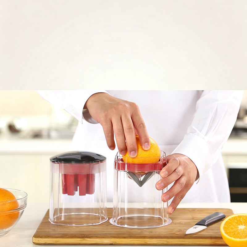 🎉 2026 Sale — Over 34,000 Sold!🥕 Multi‑Functional Veggie Chopper‑Safe Quick Prep 🍳