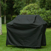 Heavy-Duty Waterproof BBQ Grill Cover