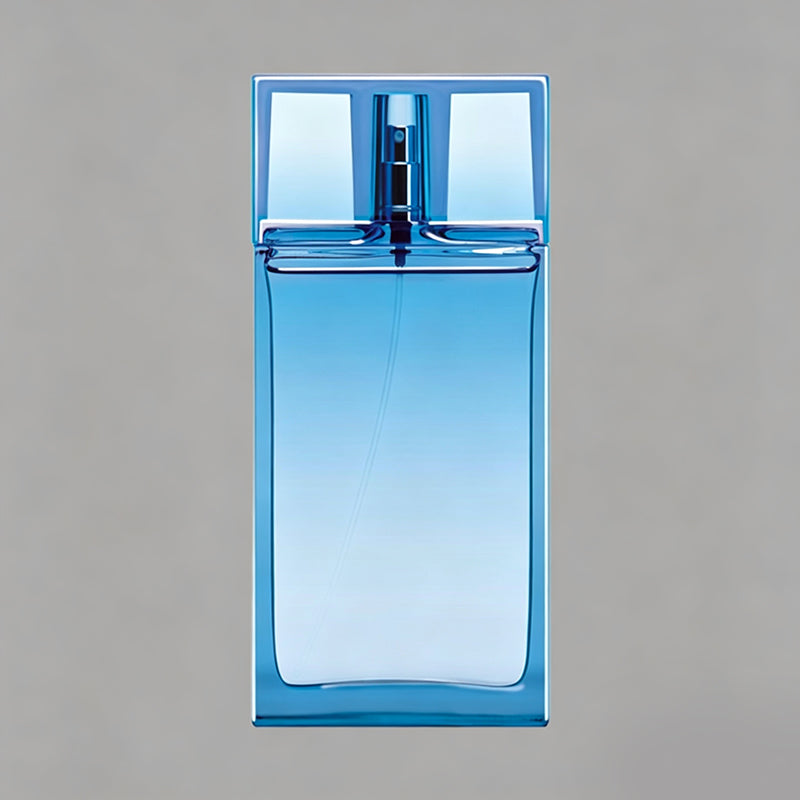 🌊Men Woody Aquatic Eau de Parfum 90ml – long-lasting citrus woody scent, elegant masculine aroma, luxury gift packaging, daily dating wear. Male daily fragrance essential!