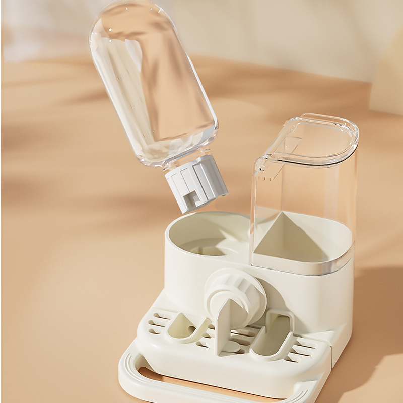🐤❤️ 50% OFF! 🎁Feeder & Waterer Set – Perfect gift for bird lovers.