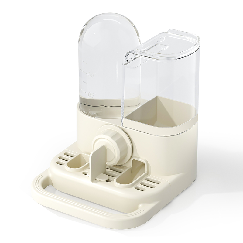 🐤❤️ 50% OFF! 🎁Feeder & Waterer Set – Perfect gift for bird lovers.