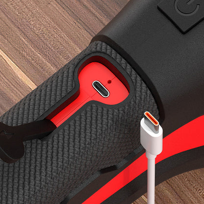 📏 2026 Sale — Over 57,800 Sold! 🔦 2-in-1 Tape Measure with Laser Guide