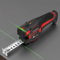 📏 2026 Sale — Over 57,800 Sold! 🔦 2-in-1 Tape Measure with Laser Guide