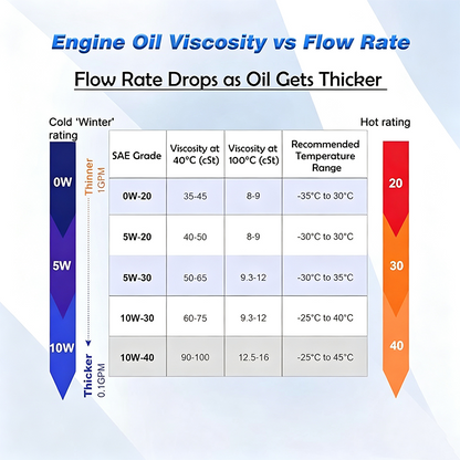 🚗 12V/24V Electric Fluid Transfer Pump – Make Vehicle Maintenance Easier 🔧