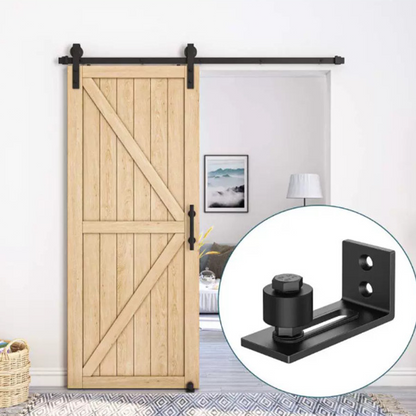 🎉 2026 Sale — Over 23 900 Sold!🚪 Heavy Duty Wall Mounted Floor Guide