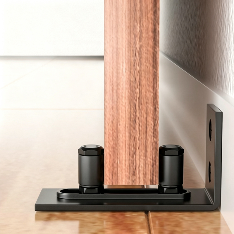 🎉 2026 Sale — Over 23 900 Sold!🚪 Heavy Duty Wall Mounted Floor Guide
