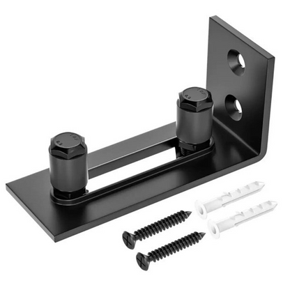 🎉 2026 Sale — Over 23 900 Sold!🚪 Heavy Duty Wall Mounted Floor Guide
