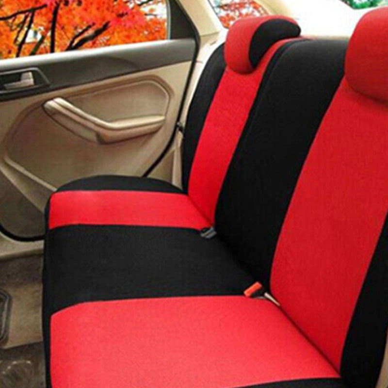 🚗 50% OFF NOW! 🛋️ Car Seat Protection Covers – Universal Fit, Stylish Design, Durable Polyester & Full Interior Upgrade 🛡️