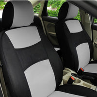 🚗 50% OFF NOW! 🛋️ Car Seat Protection Covers – Universal Fit, Stylish Design, Durable Polyester & Full Interior Upgrade 🛡️