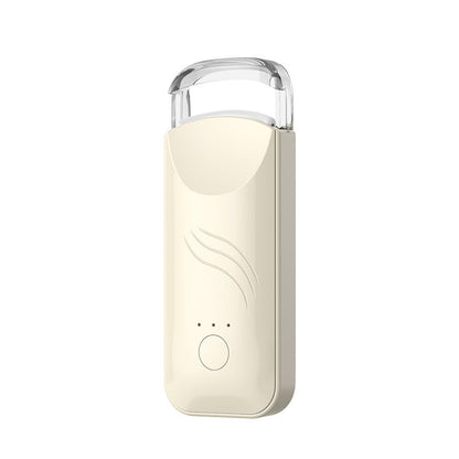 👁️ 50% OFF NOW! 🔥 Electric Rechargeable Heated Eyelash Curler – 3-Speed Heat Modes, 12H Curl Retention, AI Smart Chip & USB Portable ✨