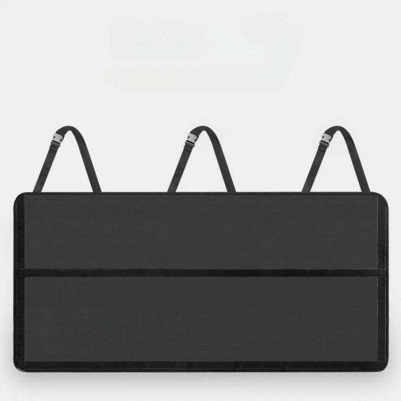 📢📢50% OFF !! ⏰Space-Saving Hanging Trunk Storage Bag for Car