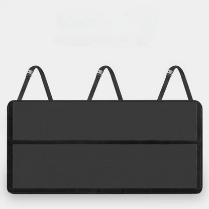 📢📢50% OFF !! ⏰Space-Saving Hanging Trunk Storage Bag for Car