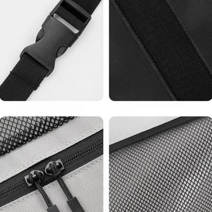 📢📢50% OFF !! ⏰Space-Saving Hanging Trunk Storage Bag for Car