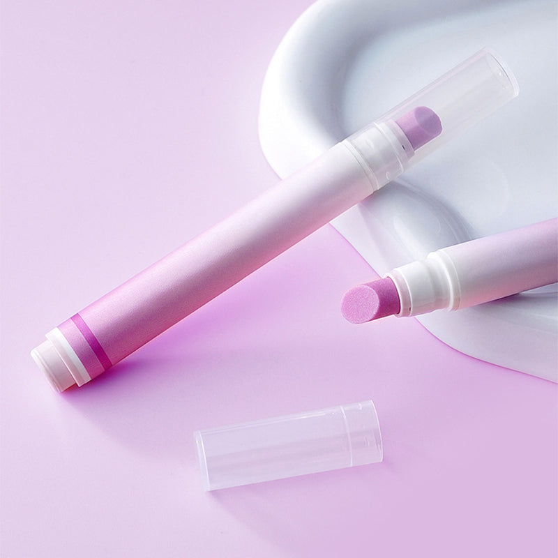 📢📢50% OFF !! ⏰3-in-1 Cuticle Lotion Pen for Nail Care