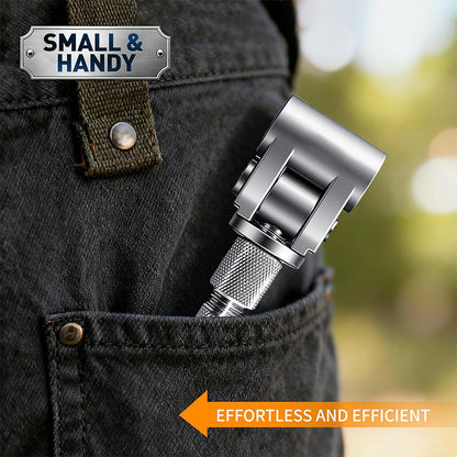 🔧 50% OFF NOW! 🚪 Universal Adjustable Door Hinge Wrench – Durable Steel, Easy to Use & Comfortable Grip 🔩