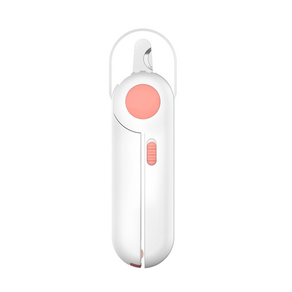 ✂️ 50% OFF NOW! 🐾 Pet Nail Clippers with LED Light – Precision blade, built-in light & safety guard – Stress-free grooming for dogs & cats at home 🛁