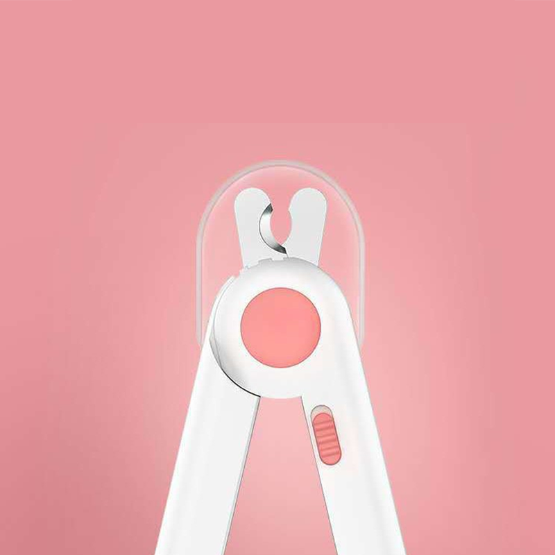 ✂️ 50% OFF NOW! 🐾 Pet Nail Clippers with LED Light – Precision blade, built-in light & safety guard – Stress-free grooming for dogs & cats at home 🛁