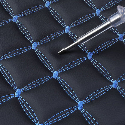 Universal PU Leather Car Seat Cushion